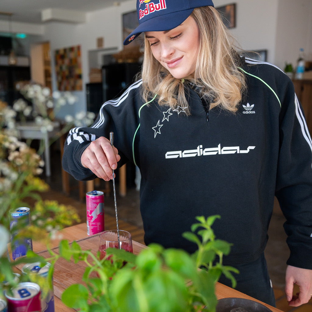 THE MOTION 1 – Vali Edition - Fahrbare Werkbank