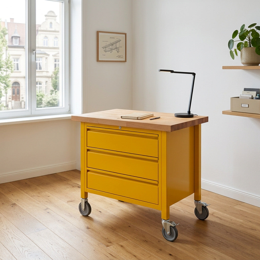 #farbe_yellow - RAL1023 verkehrsgelb
