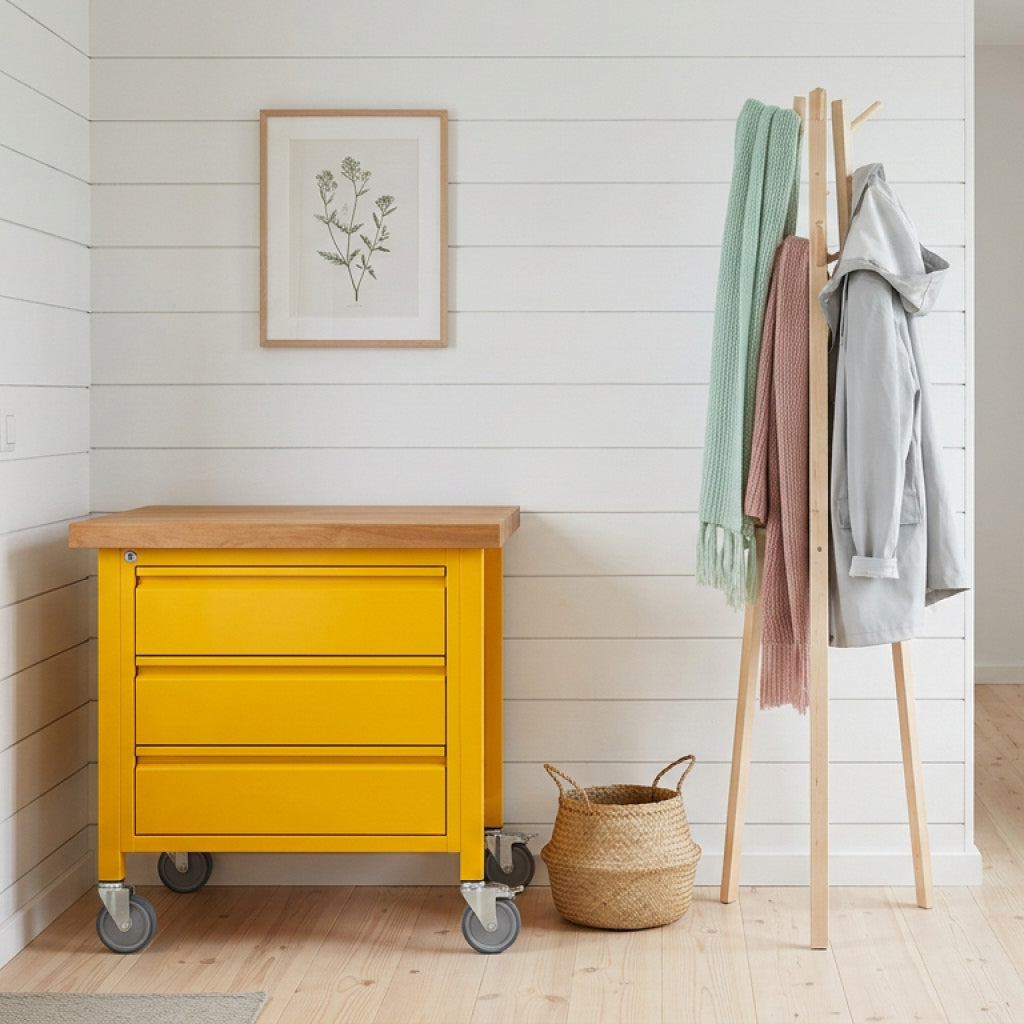 #farbe_yellow - RAL1023 verkehrsgelb