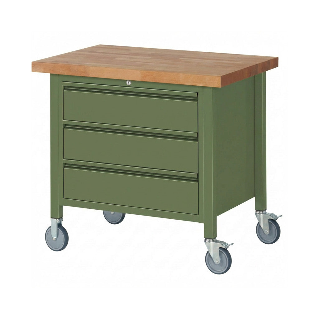 #farbe_olive - RAL6011 resedagrün