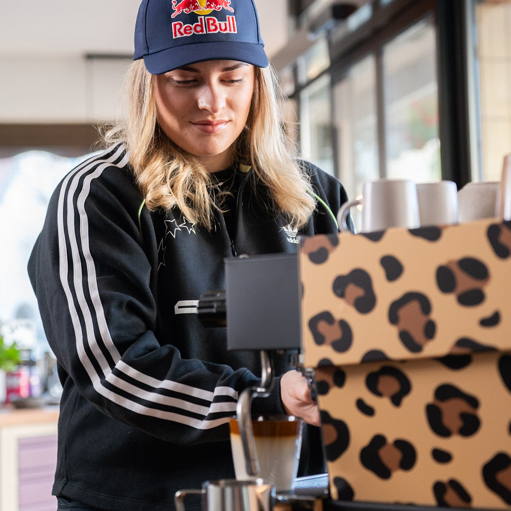THE MOTION 2 – Vali Limited Edition - Fahrbare Werkbank