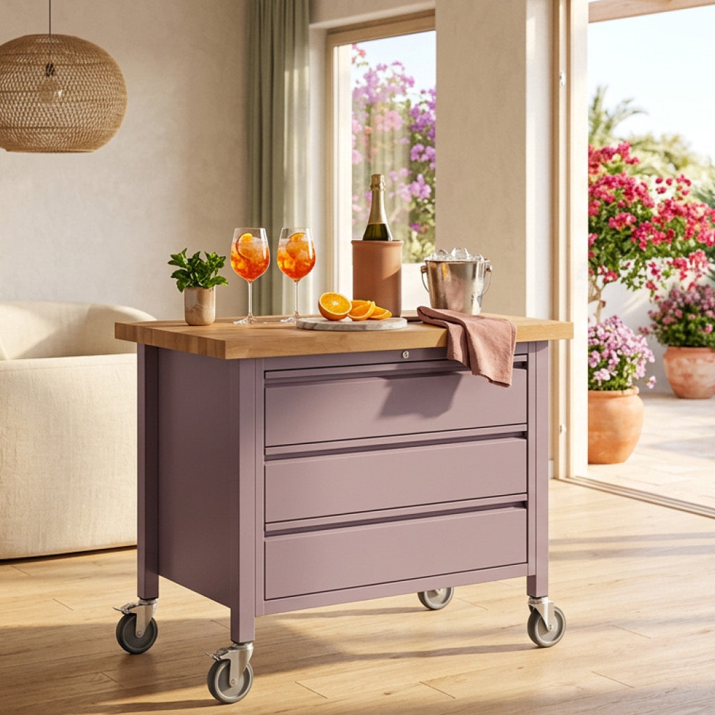 #farbe_dirty violett - RAL 4009 pastellviolett