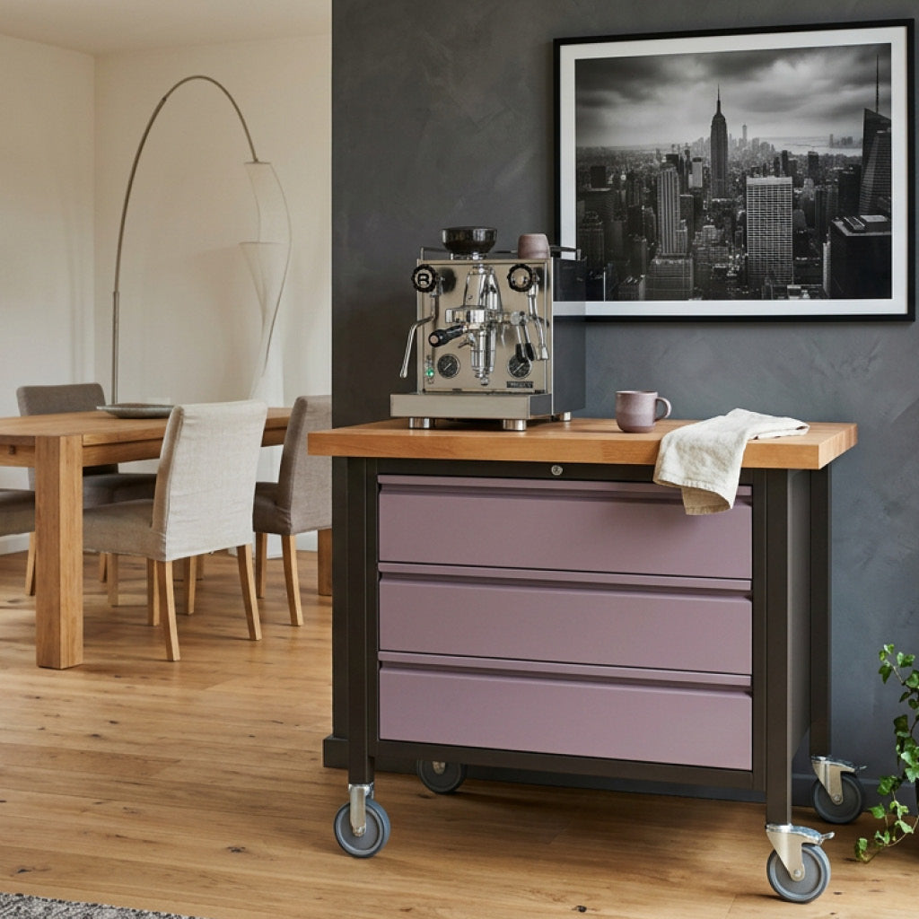 #farbe_dirty black/dirty violett - RAL8019 graubraun/RAL 4009 pastellviolett