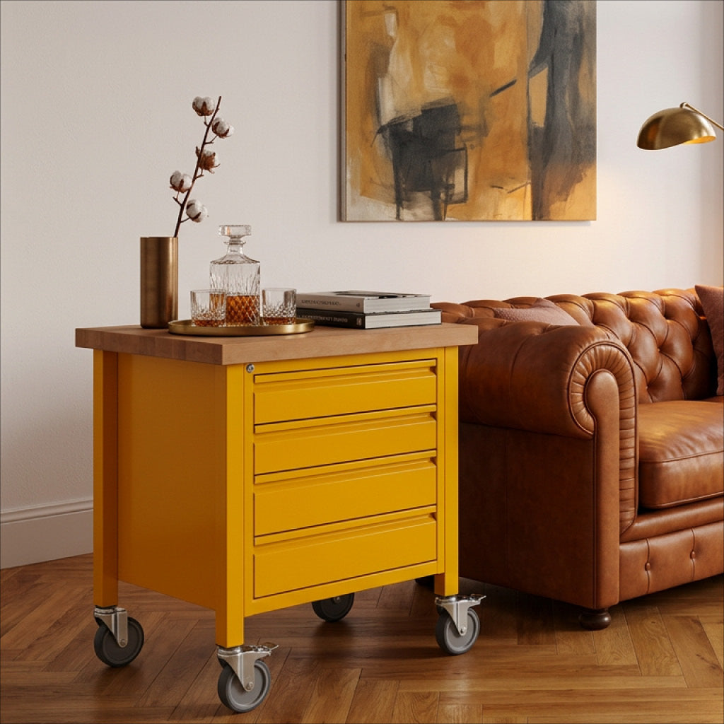 #farbe_yellow - RAL1023 verkehrsgelb