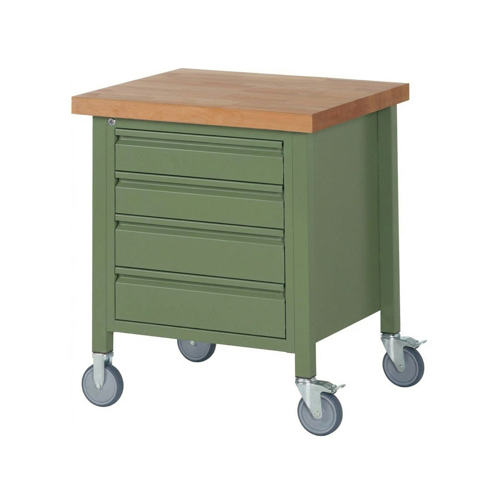#farbe_olive - RAL6011 resedagrün