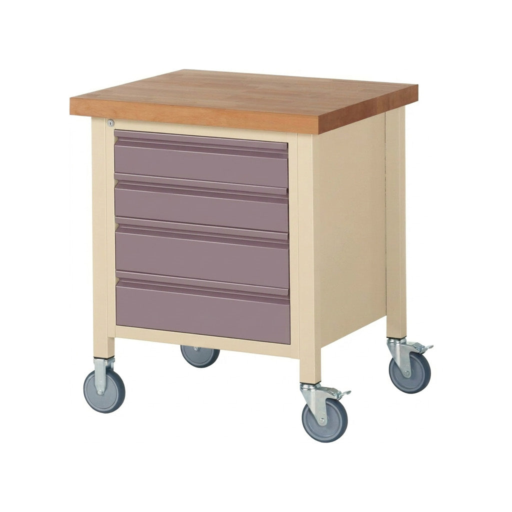 #farbe_creme/dirty violett - RAL1015 hellelfenbein/RAL 4009 pastellviolett