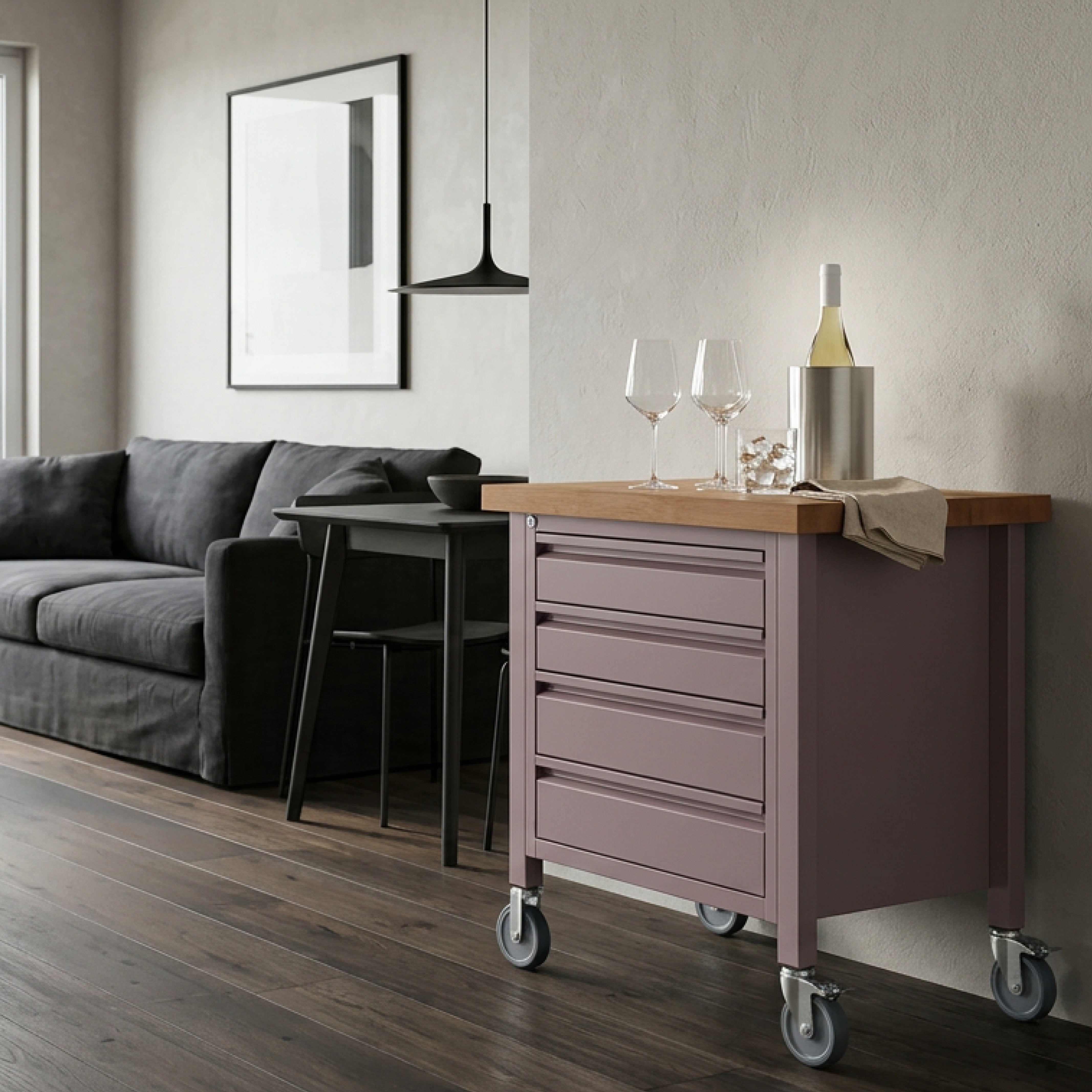 #farbe_dirty violett - RAL 4009 pastellviolett