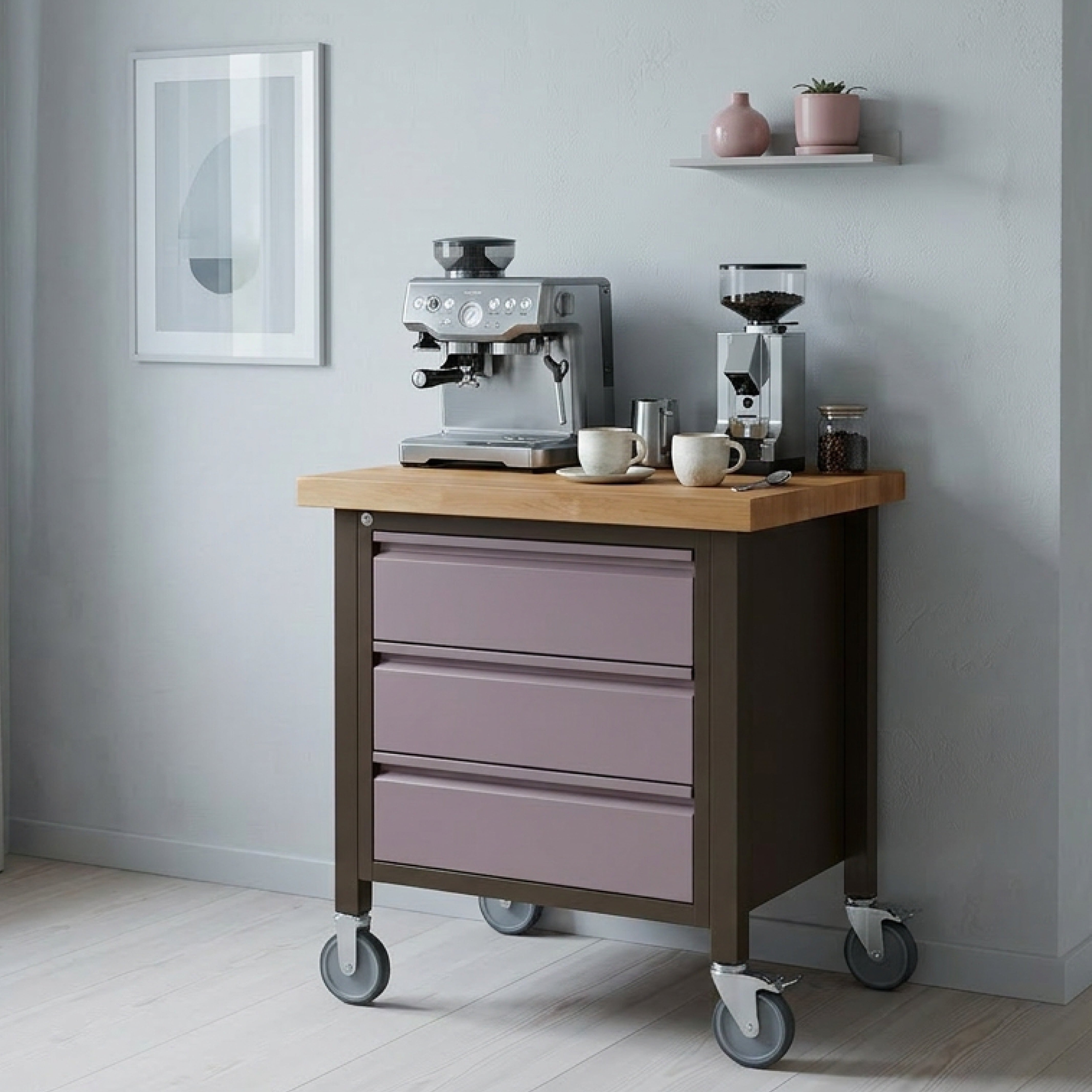 #farbe_dirty black/dirty violett - RAL8019 graubraun/RAL 4009 pastellviolett