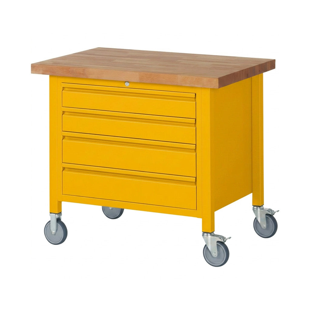 #farbe_yellow - RAL1023 verkehrsgelb