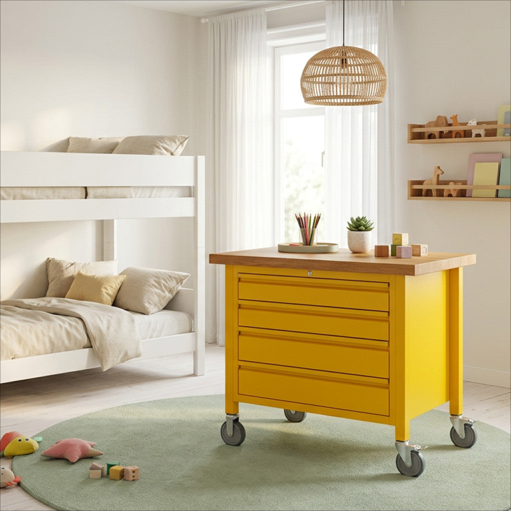 #farbe_yellow - RAL1023 verkehrsgelb