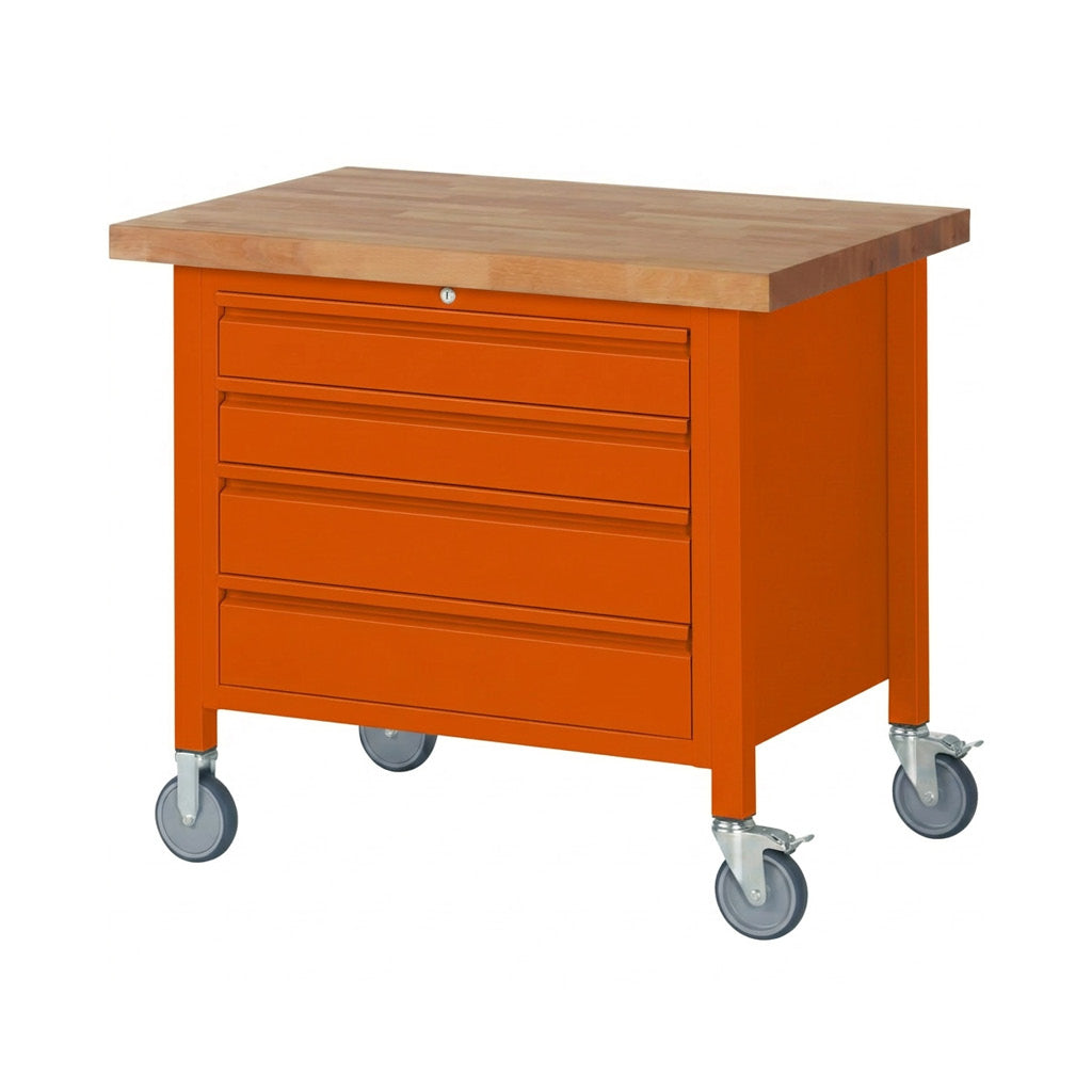 #farbe_orange - RAL2004 reinorange