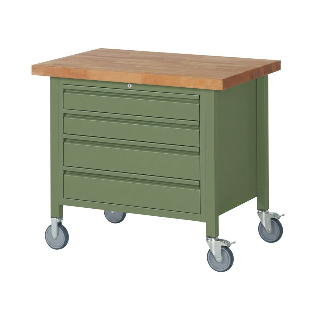 #farbe_olive - RAL6011 resedagrün
