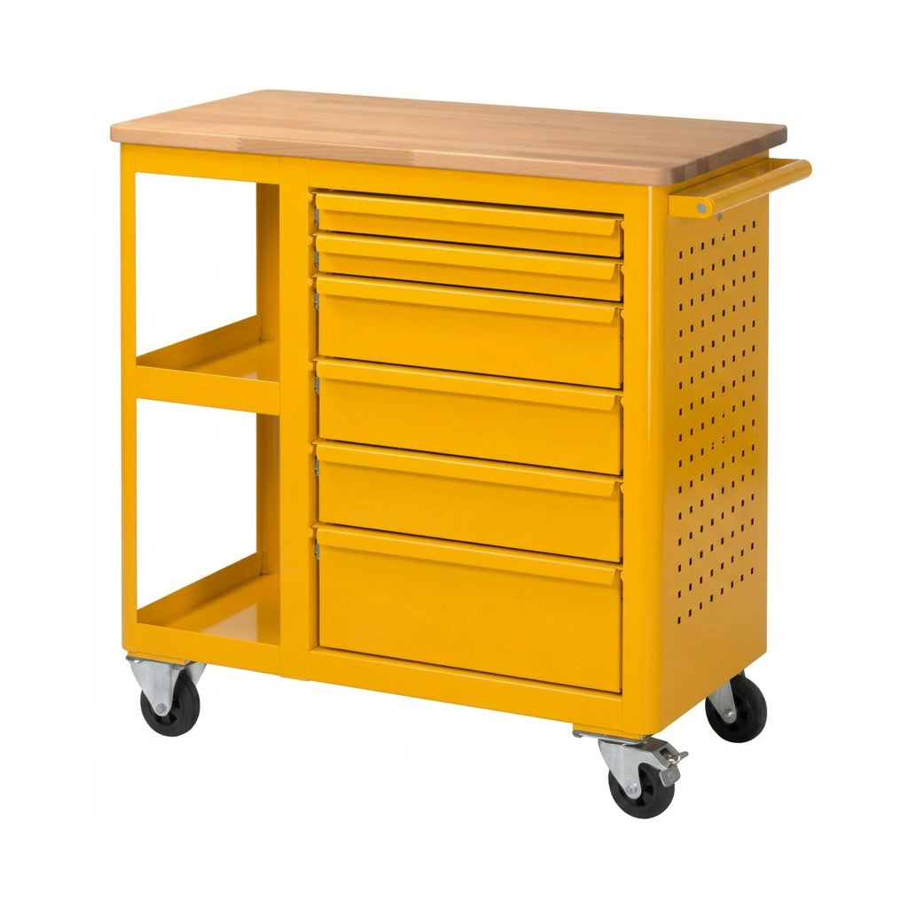 #farbe_yellow - RAL1023 verkehrsgelb