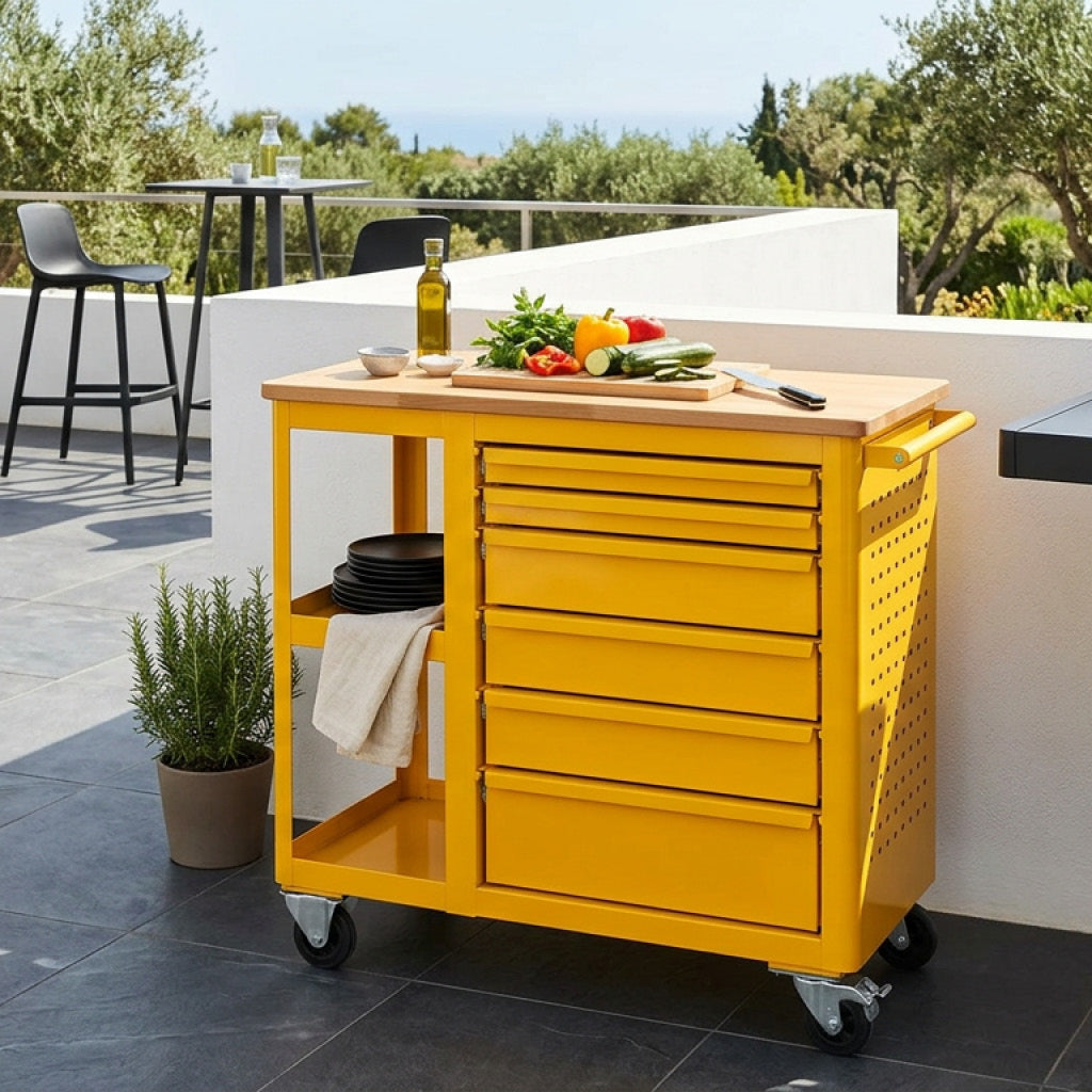 #farbe_yellow - RAL1023 verkehrsgelb