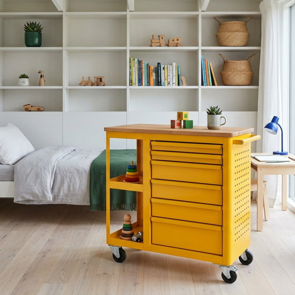 #farbe_yellow - RAL1023 verkehrsgelb