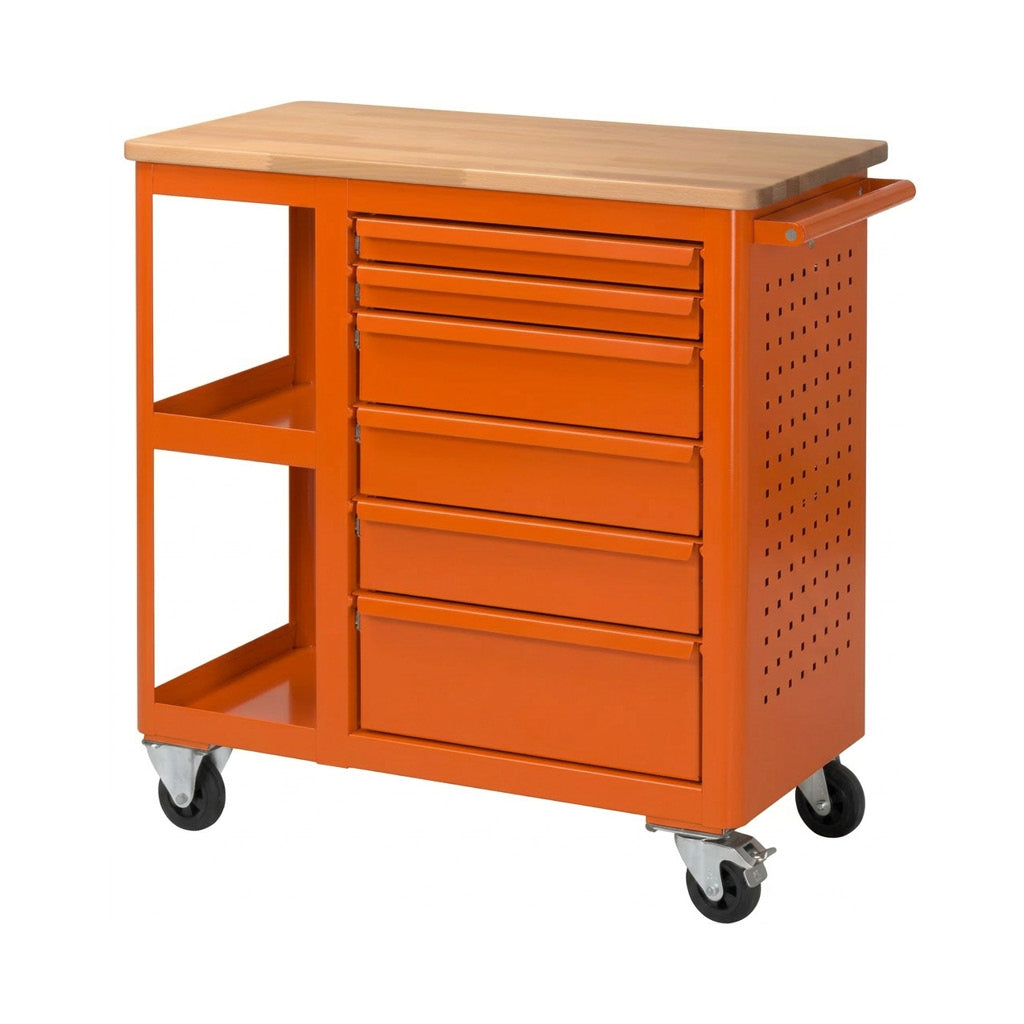 #farbe_orange - RAL2004 reinorange