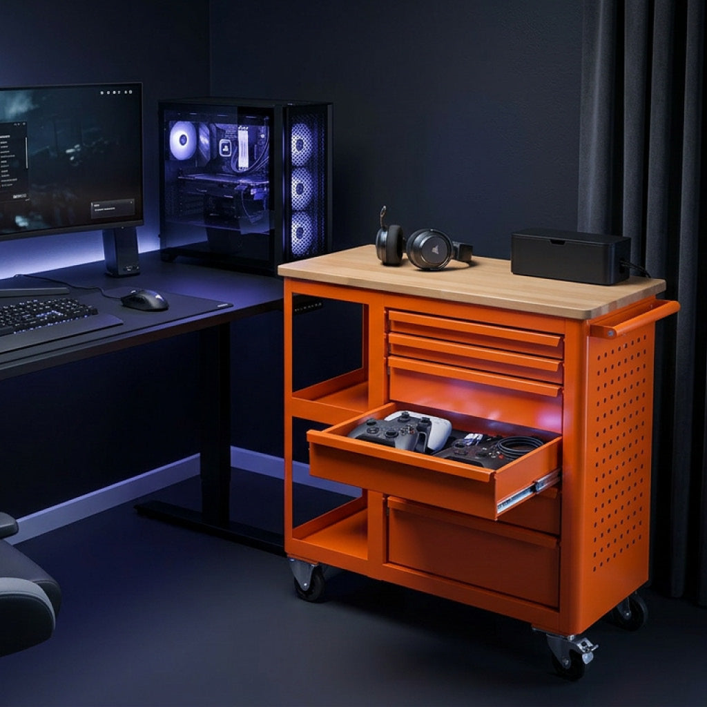 #farbe_orange - RAL2004 reinorange