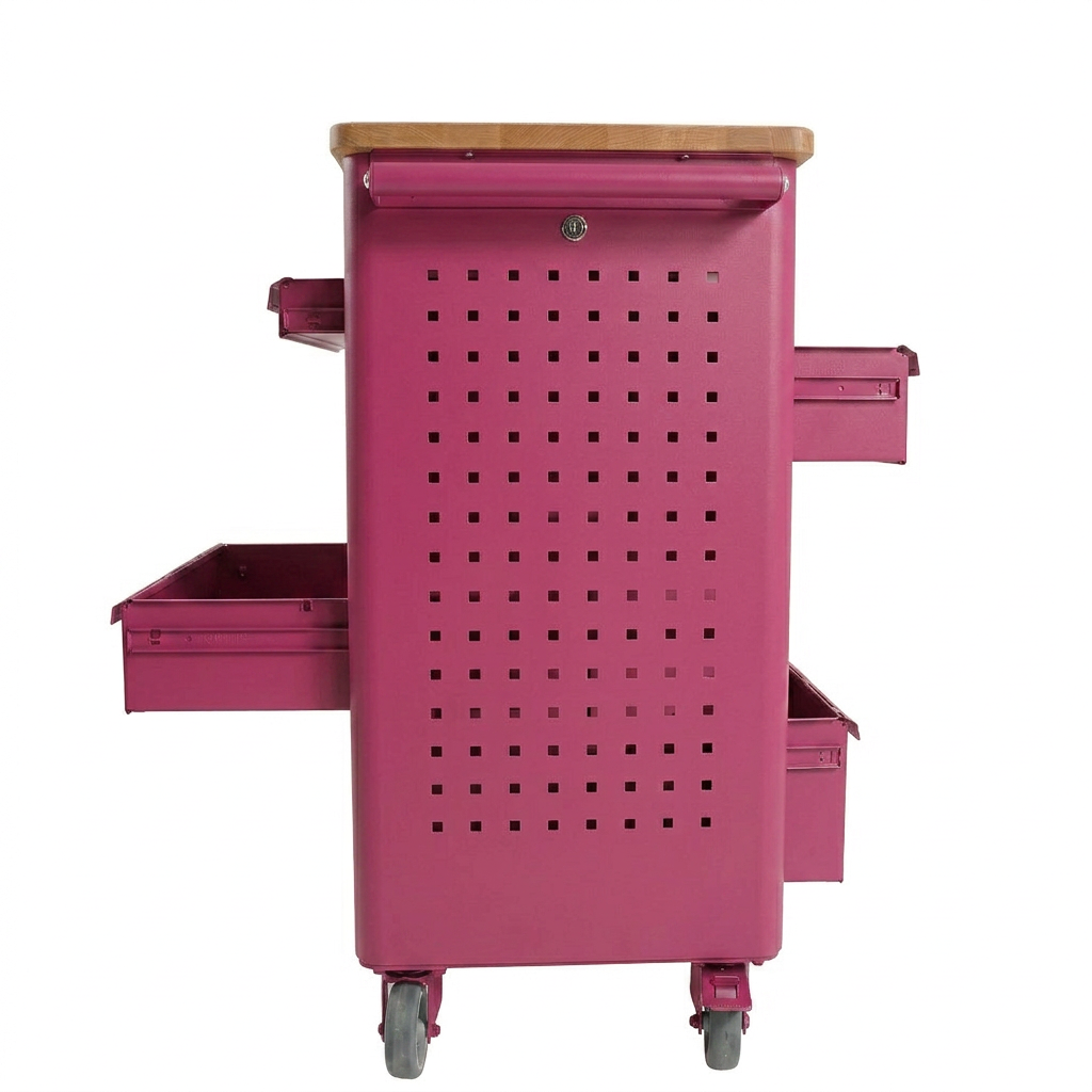 #farbe_pink - RAL4010 telemagenta