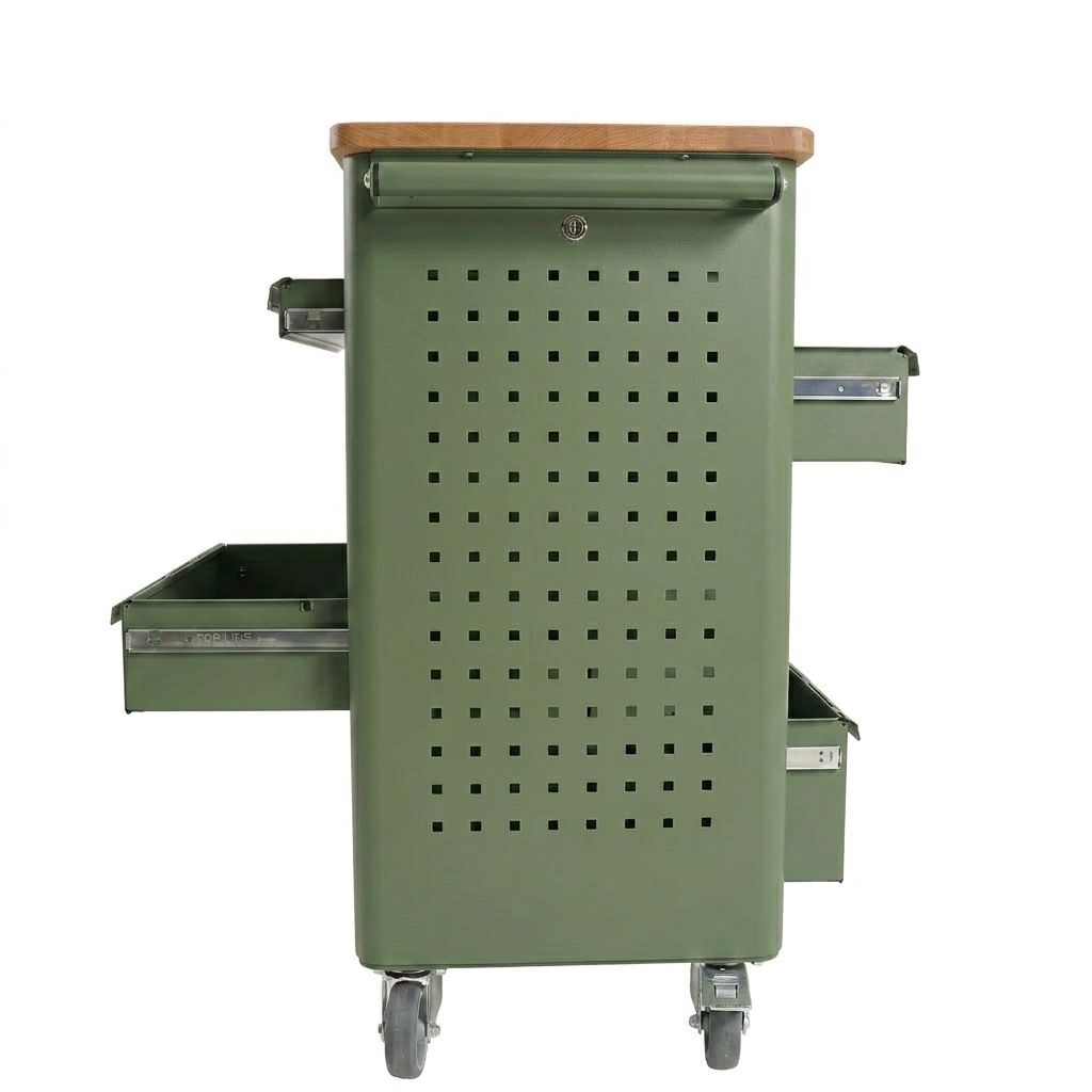 #farbe_olive - RAL6011 resedagrün