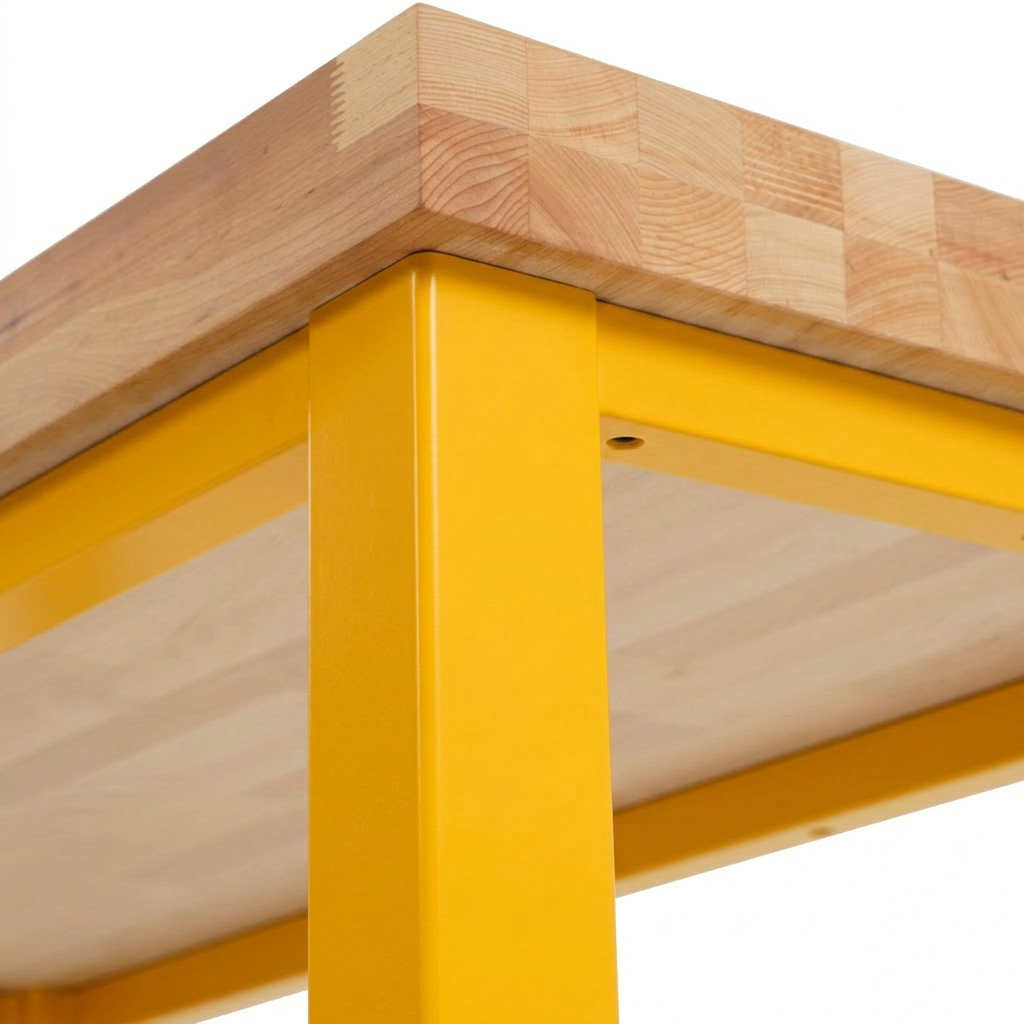 #farbe_yellow - RAL1023 verkehrsgelb