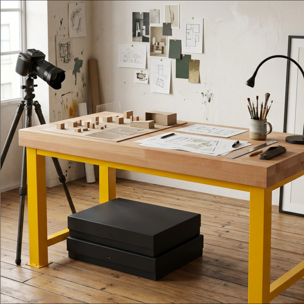 #farbe_yellow - RAL1023 verkehrsgelb