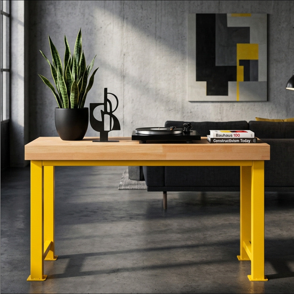 #farbe_yellow - RAL1023 verkehrsgelb