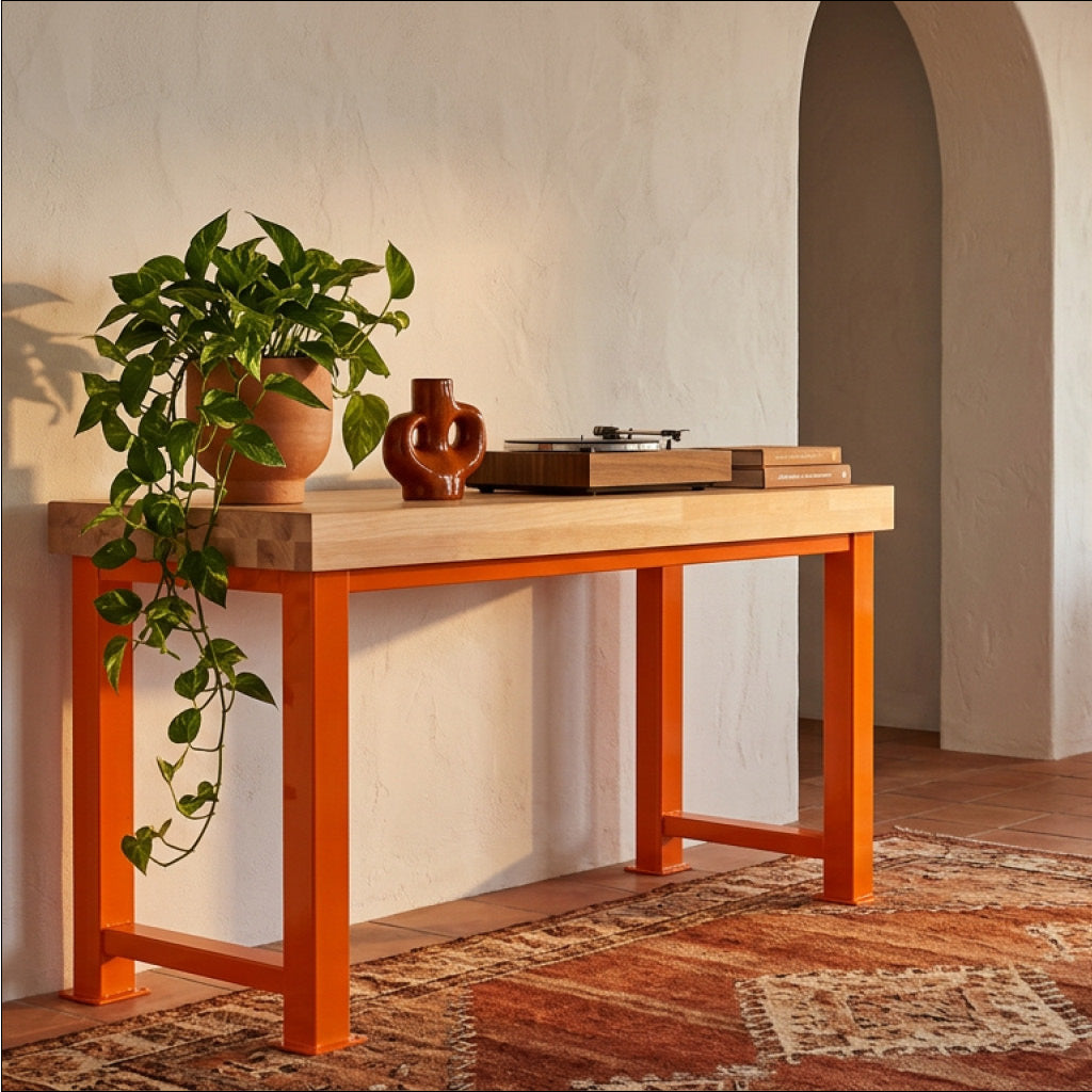 #farbe_orange - RAL2004 reinorange