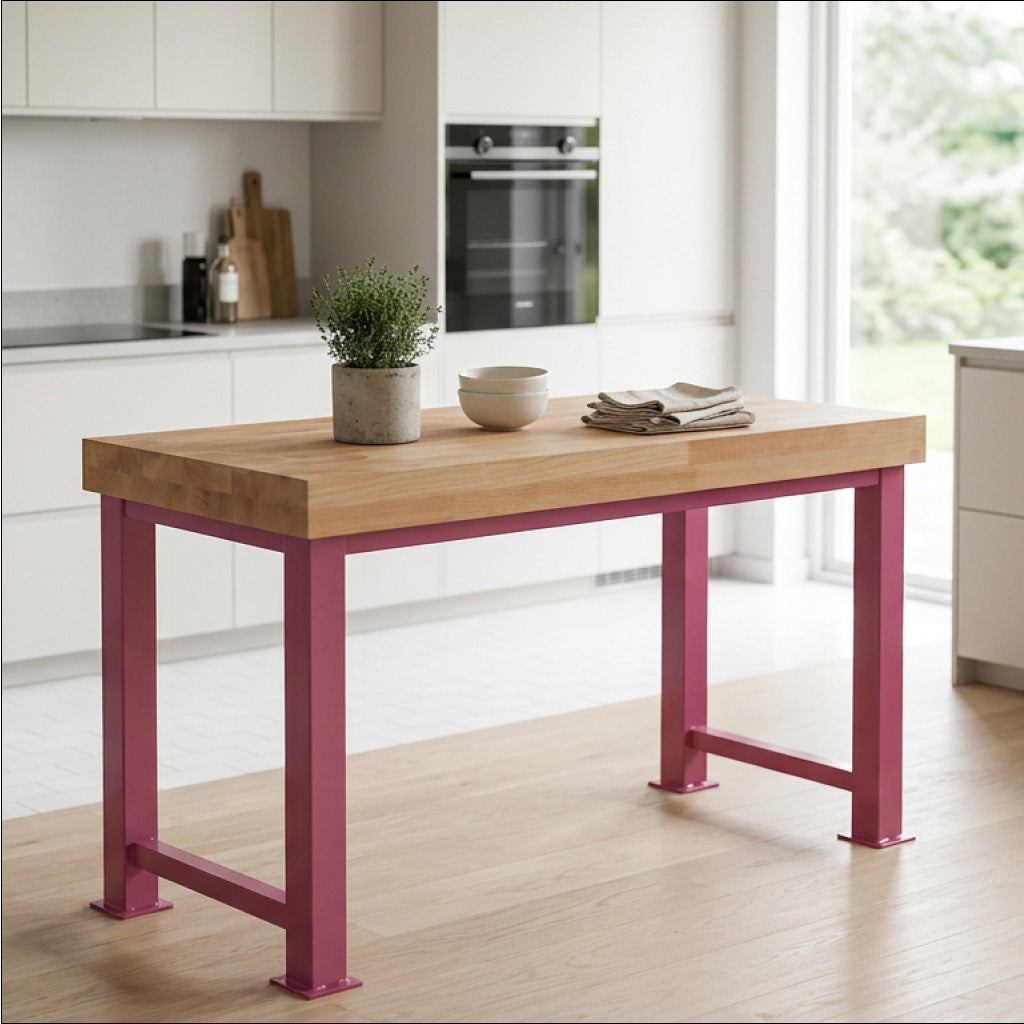 #farbe_pink - RAL4010 telemagenta