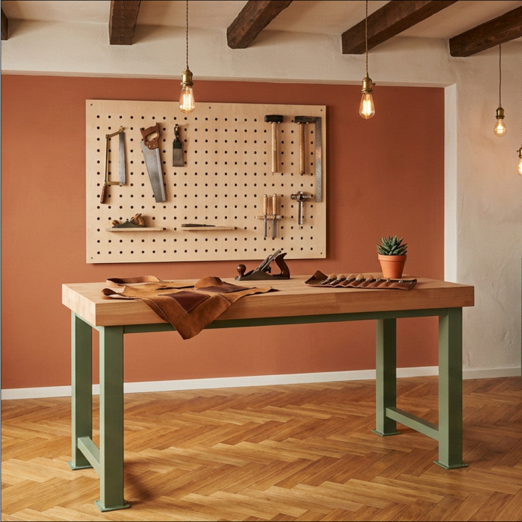 #farbe_olive - RAL6011 resedagrün