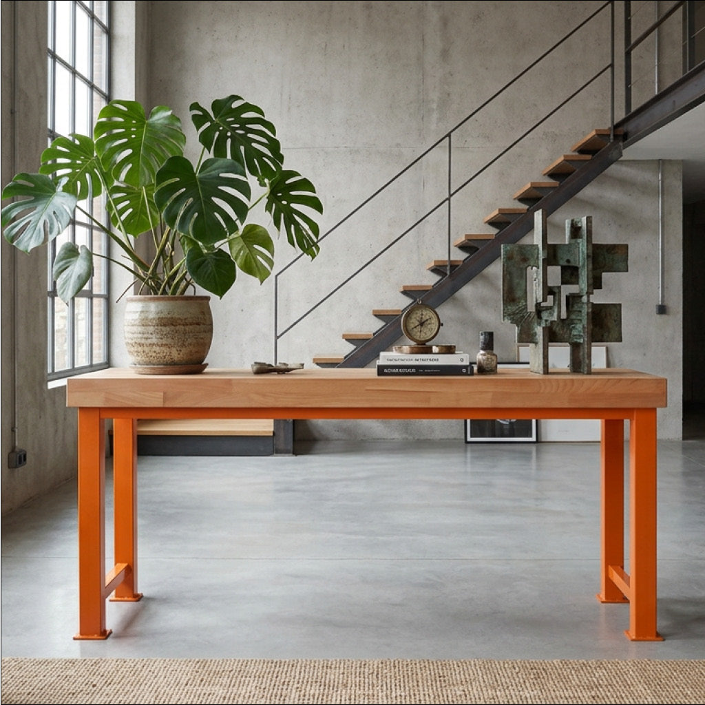 #farbe_orange - RAL2004 reinorange