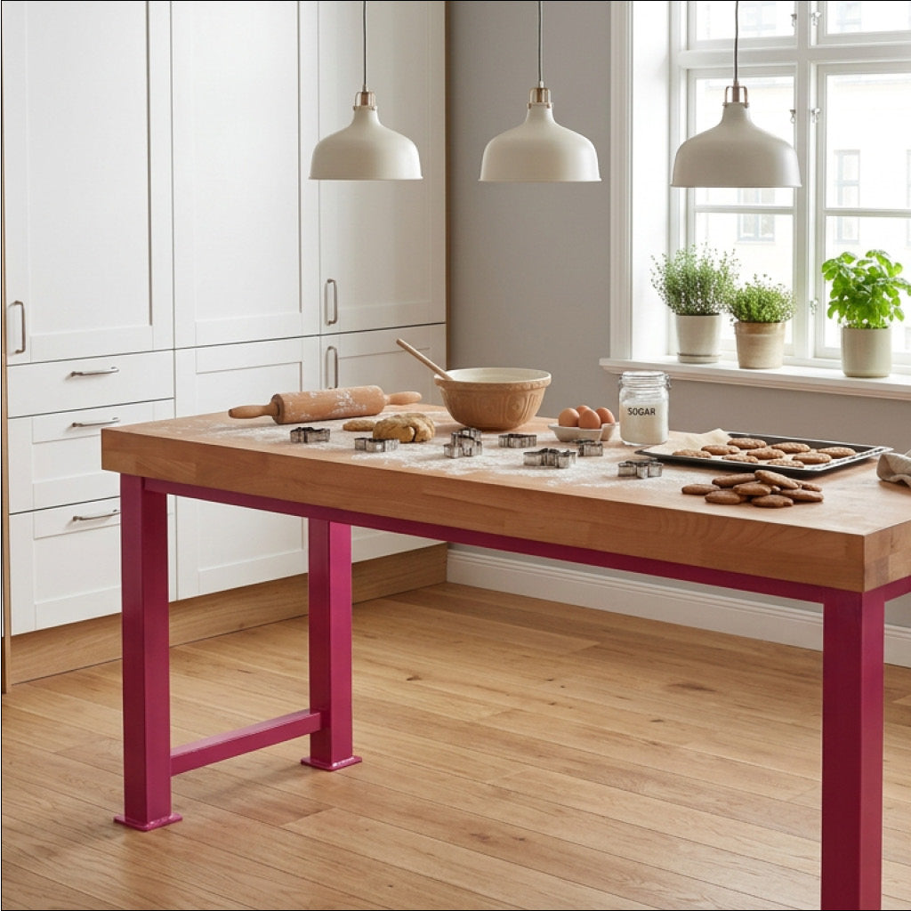 #farbe_pink - RAL4010 telemagenta