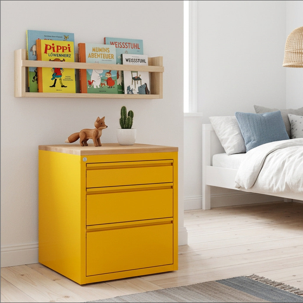 #farbe_yellow - RAL1023 verkehrsgelb
