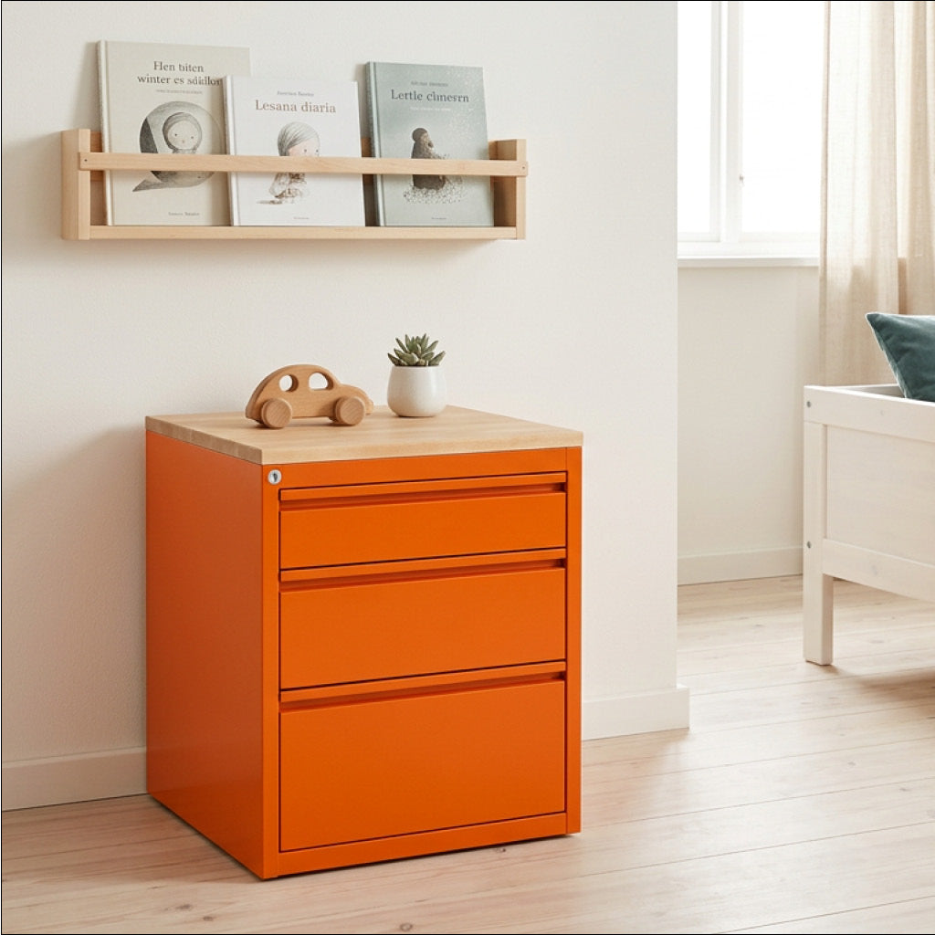 #farbe_orange - RAL2004 reinorange
