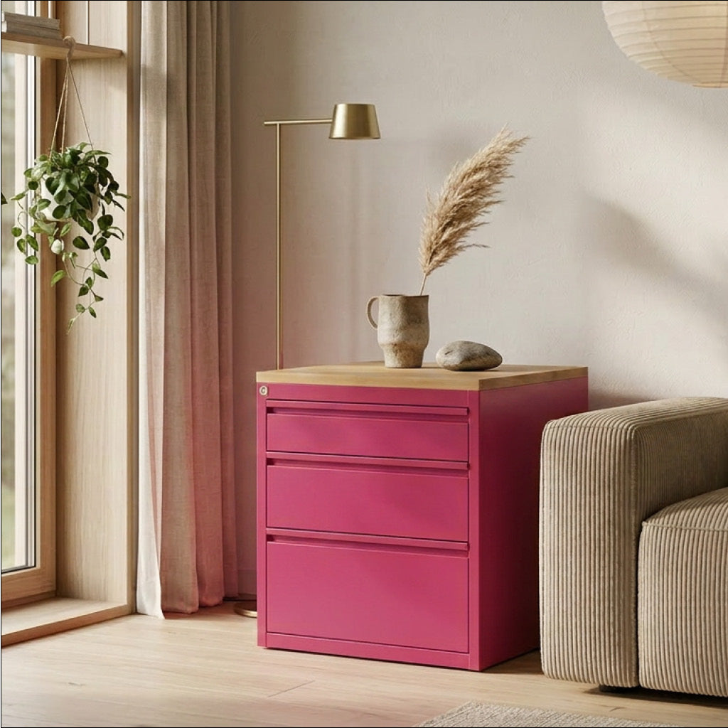 #farbe_pink - RAL4010 telemagenta