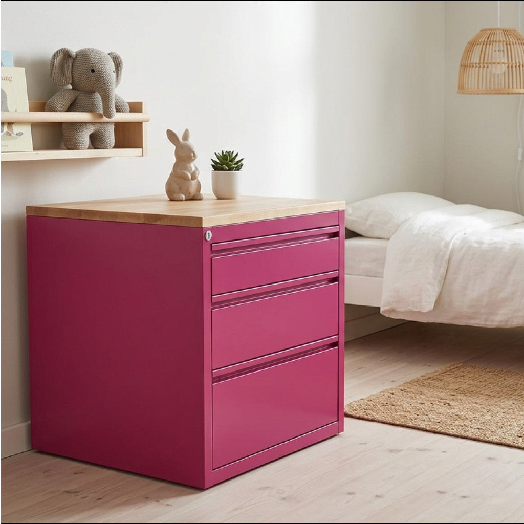 #farbe_pink - RAL4010 telemagenta