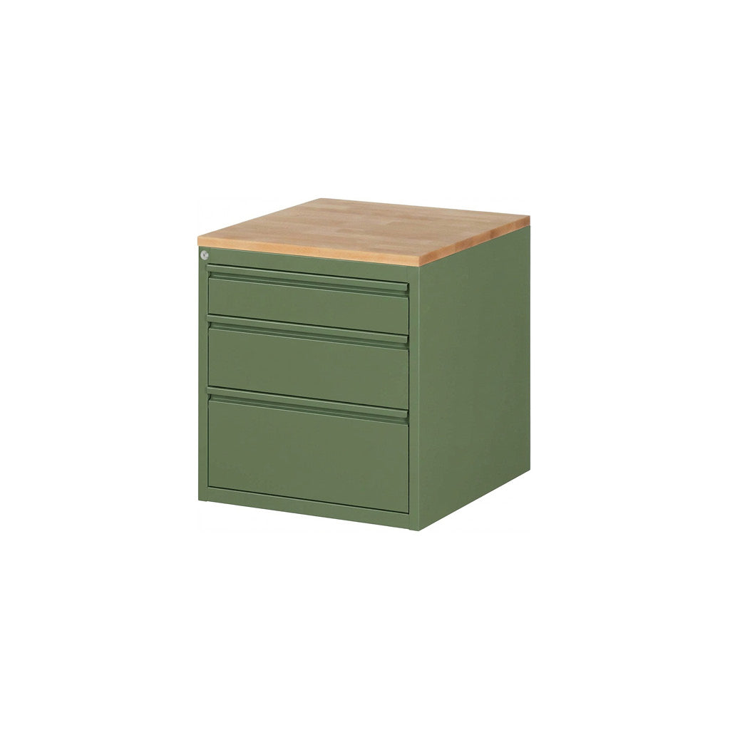 #farbe_olive - RAL6011 resedagrün