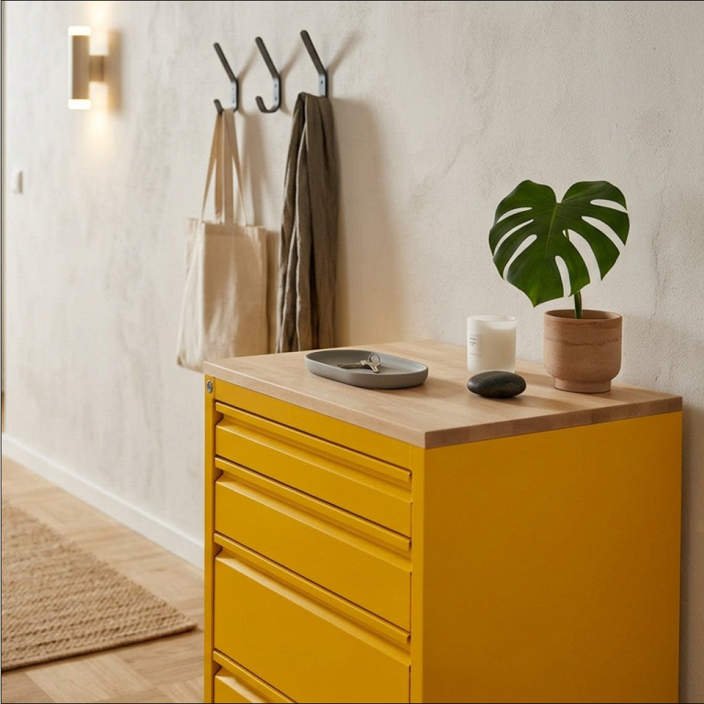 #farbe_yellow - RAL1023 verkehrsgelb