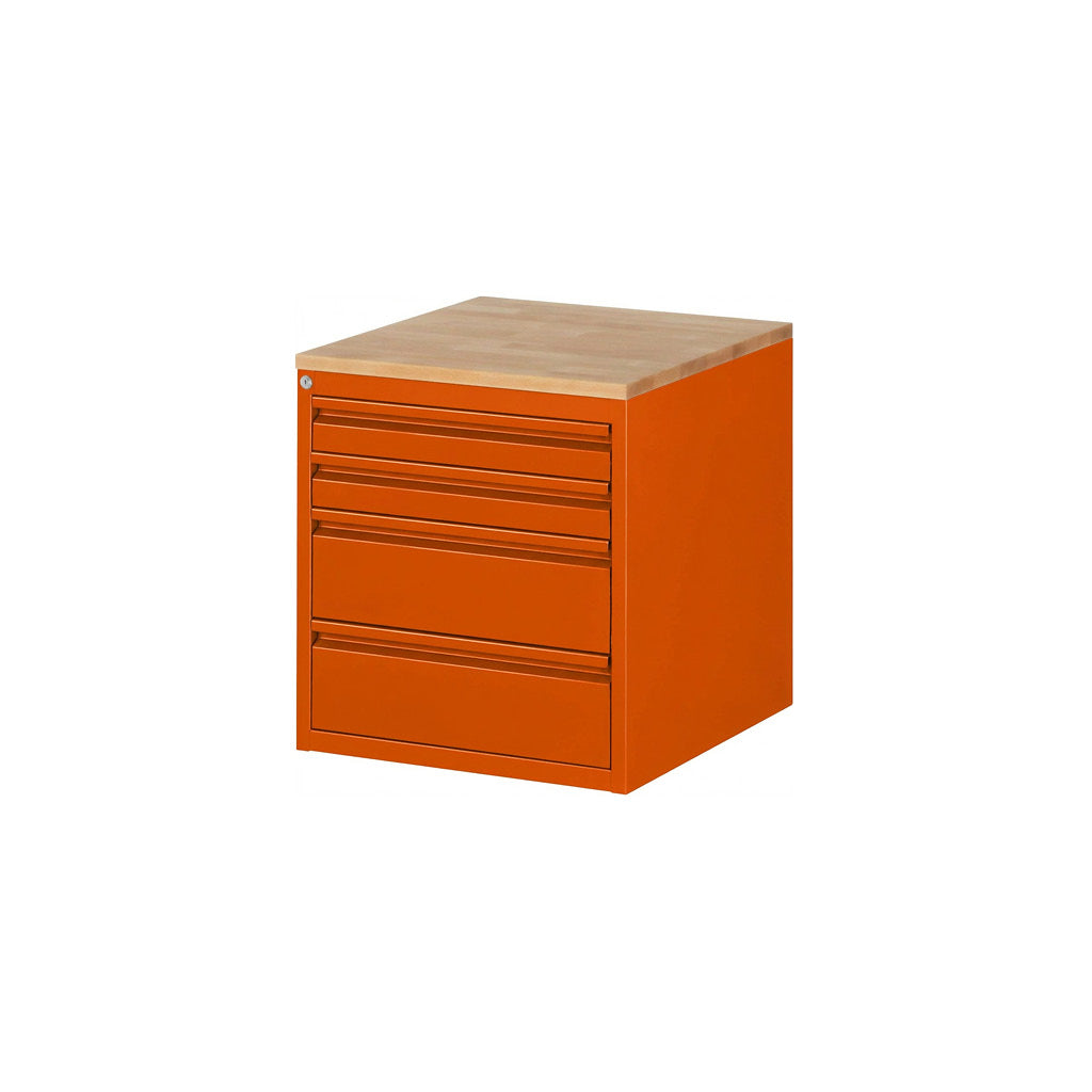 #farbe_orange - RAL2004 reinorange