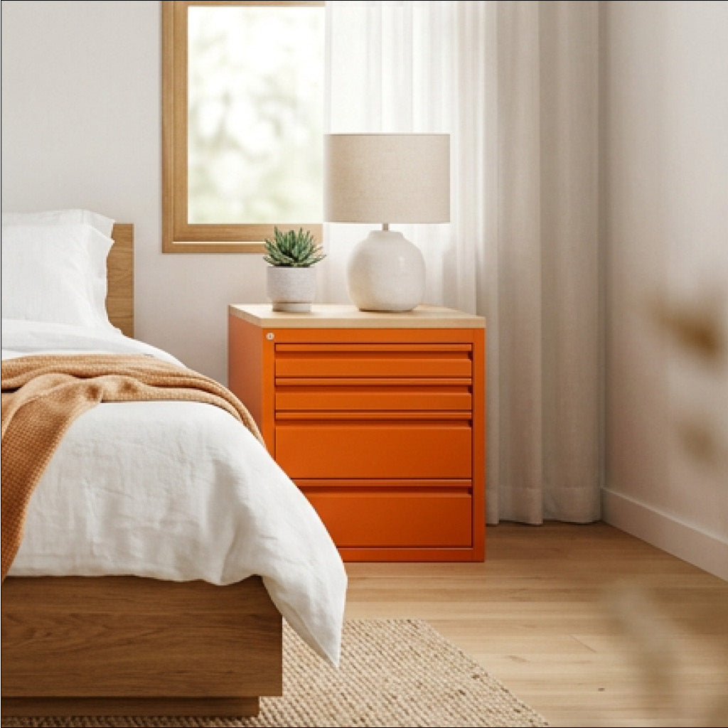 #farbe_orange - RAL2004 reinorange