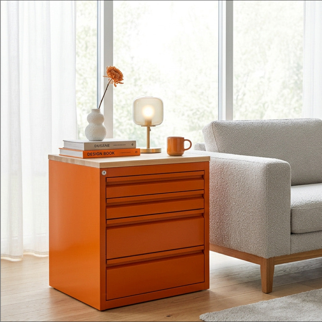 #farbe_orange - RAL2004 reinorange