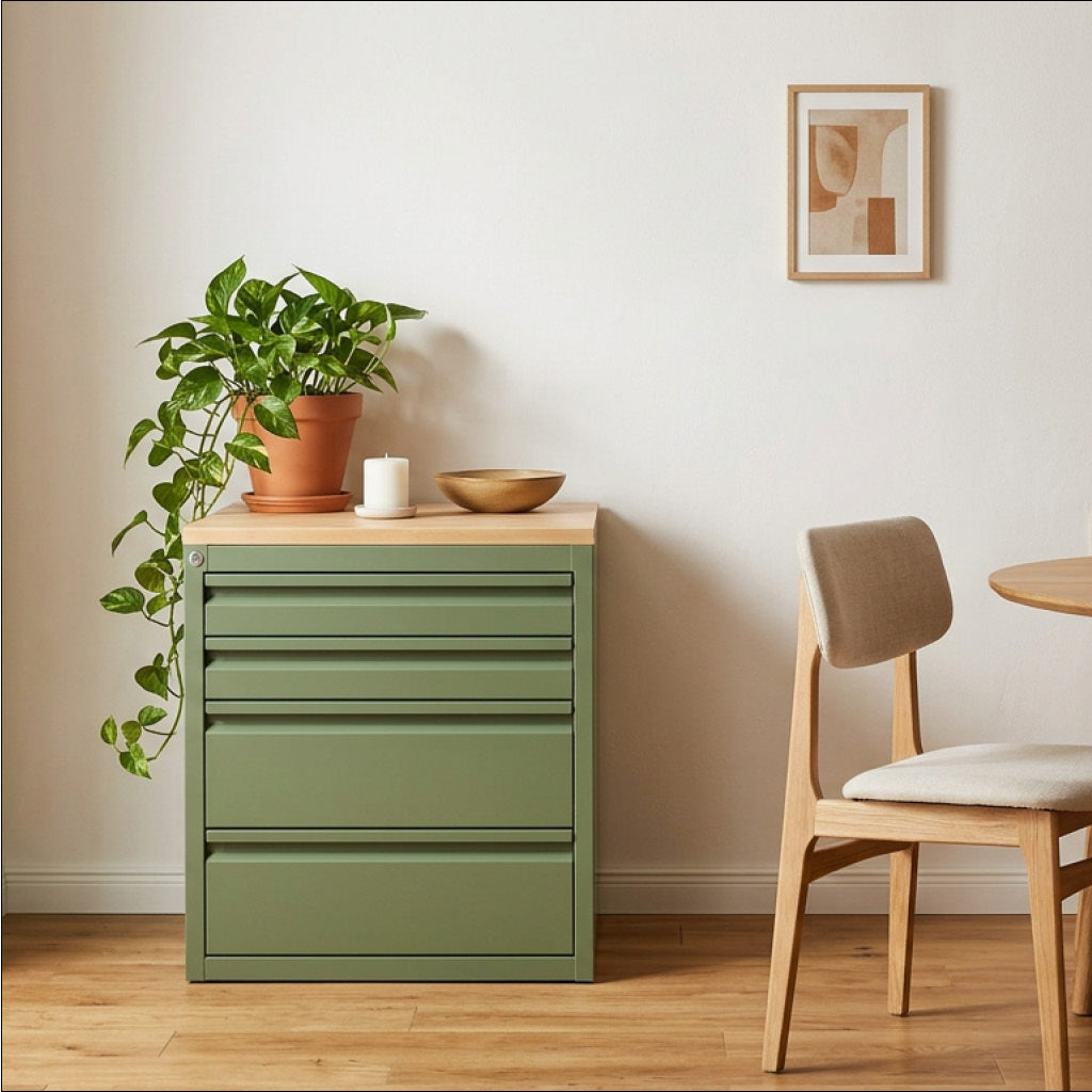 #farbe_olive - RAL6011 resedagrün