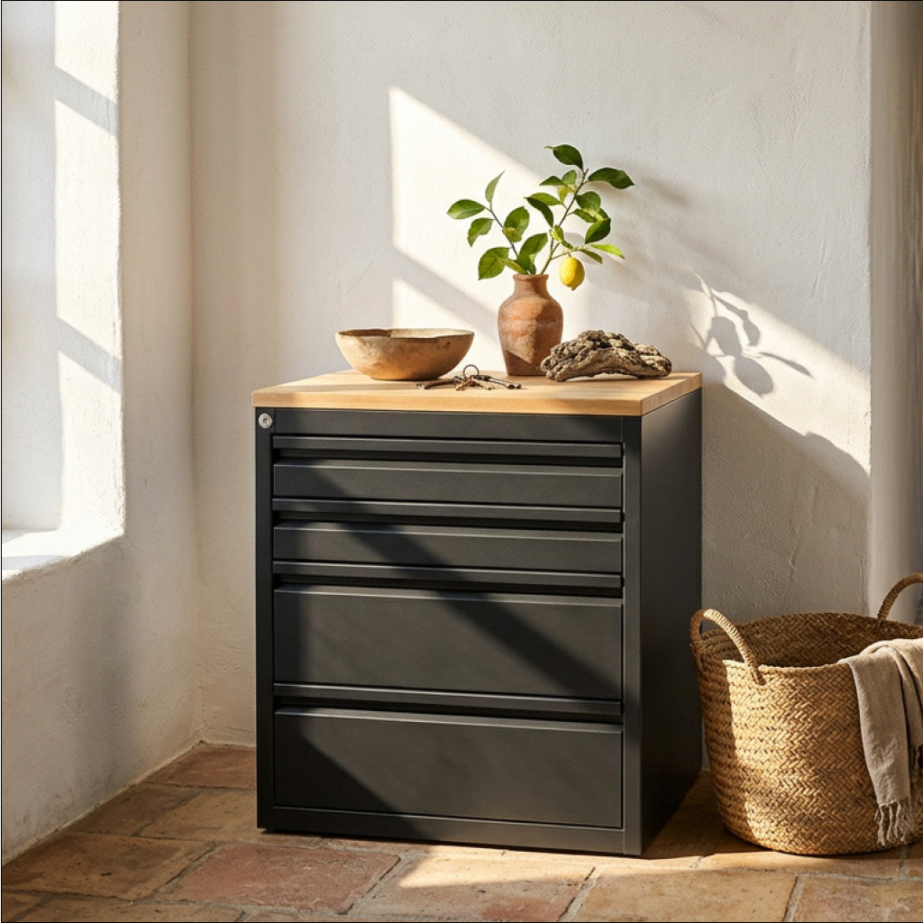 #farbe_black - RAL9011 graphitschwarz