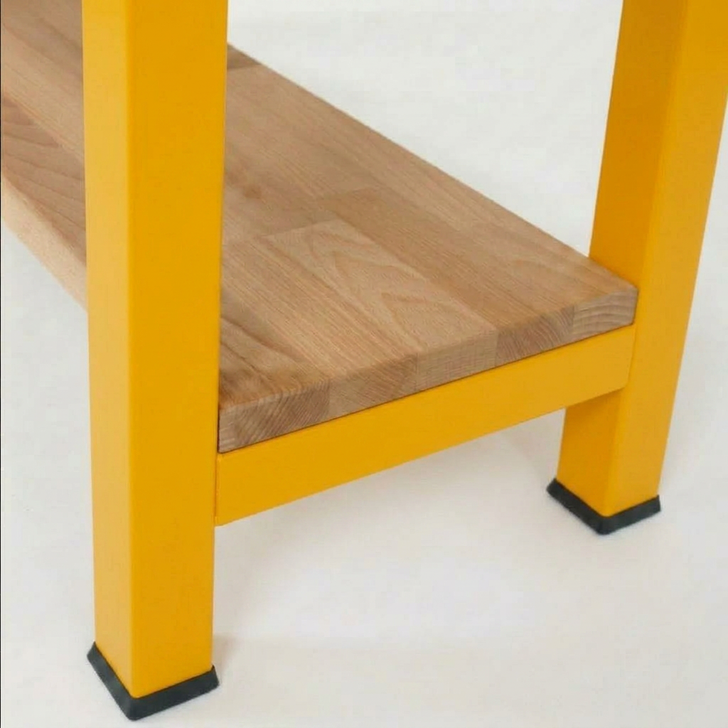 #farbe_yellow - RAL1023 verkehrsgelb