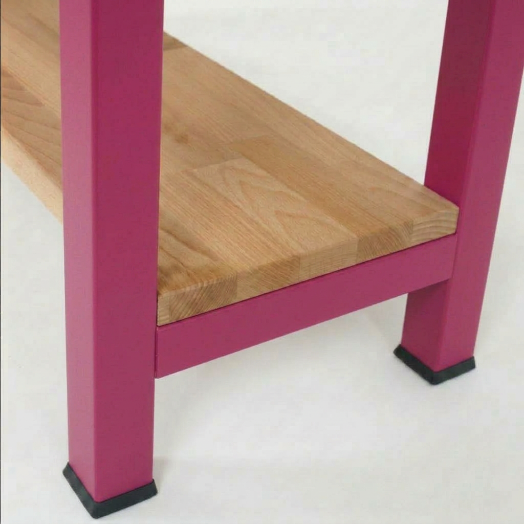 #farbe_pink - RAL4010 telemagenta