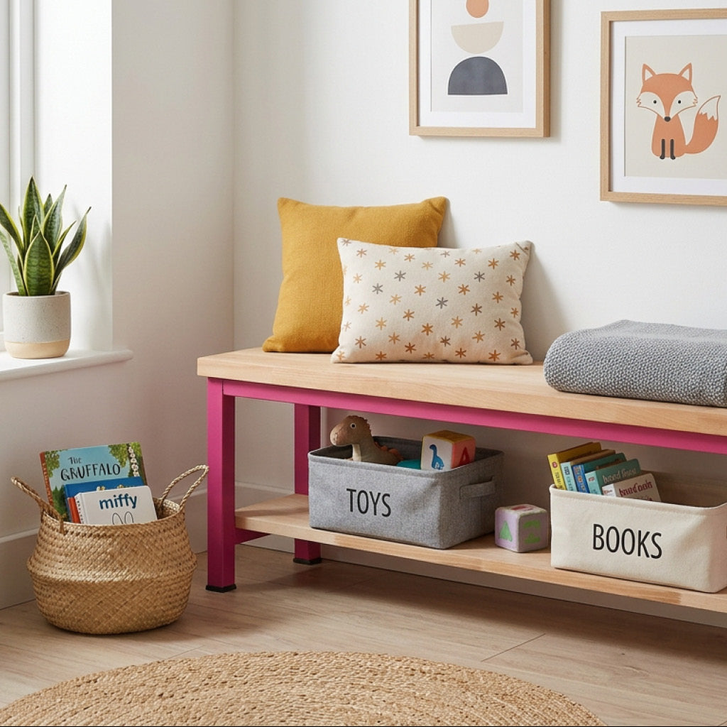 #farbe_pink - RAL4010 telemagenta