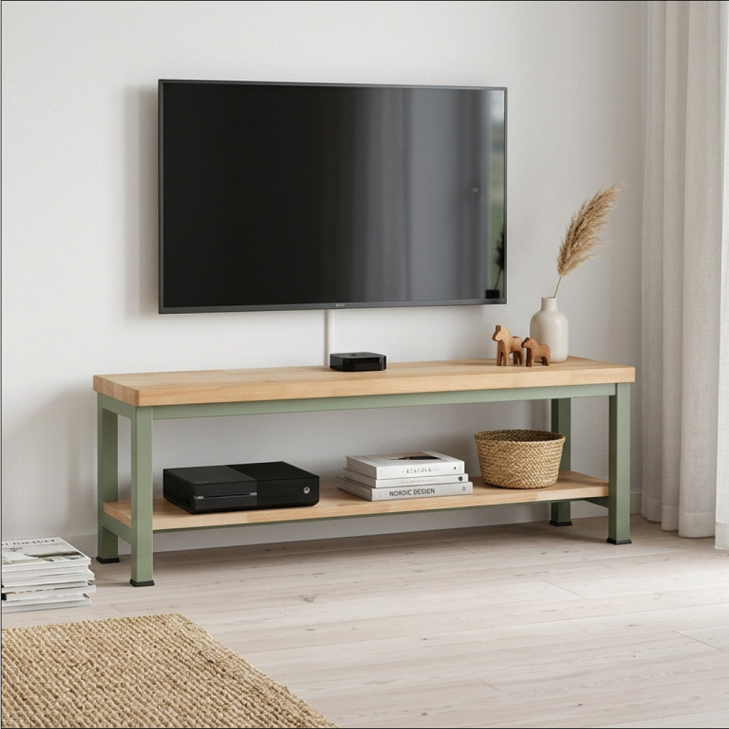#farbe_olive - RAL6011 resedagrün