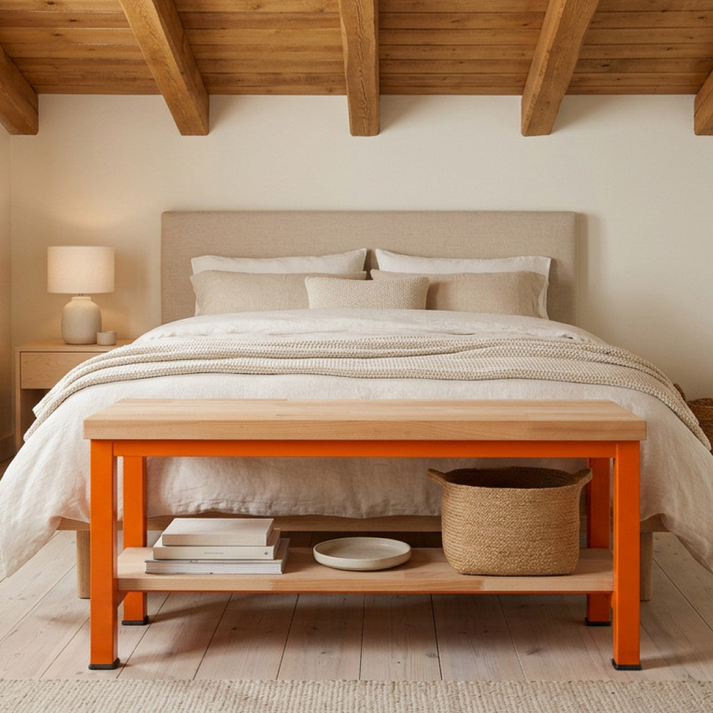 #farbe_orange - RAL2004 reinorange