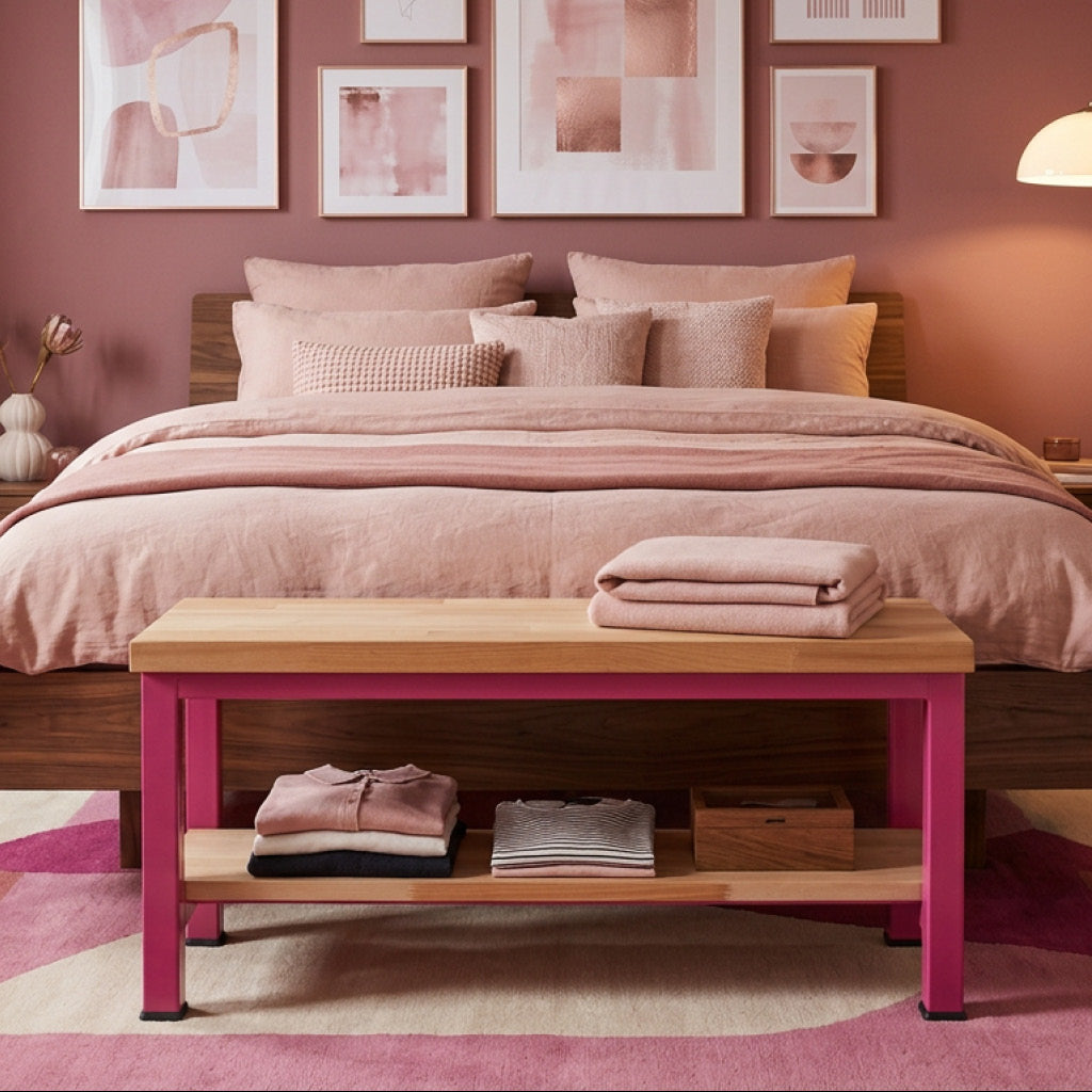 #farbe_pink - RAL4010 telemagenta