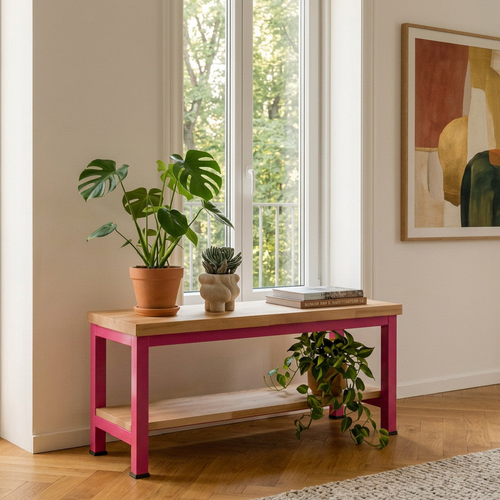 #farbe_pink - RAL4010 telemagenta