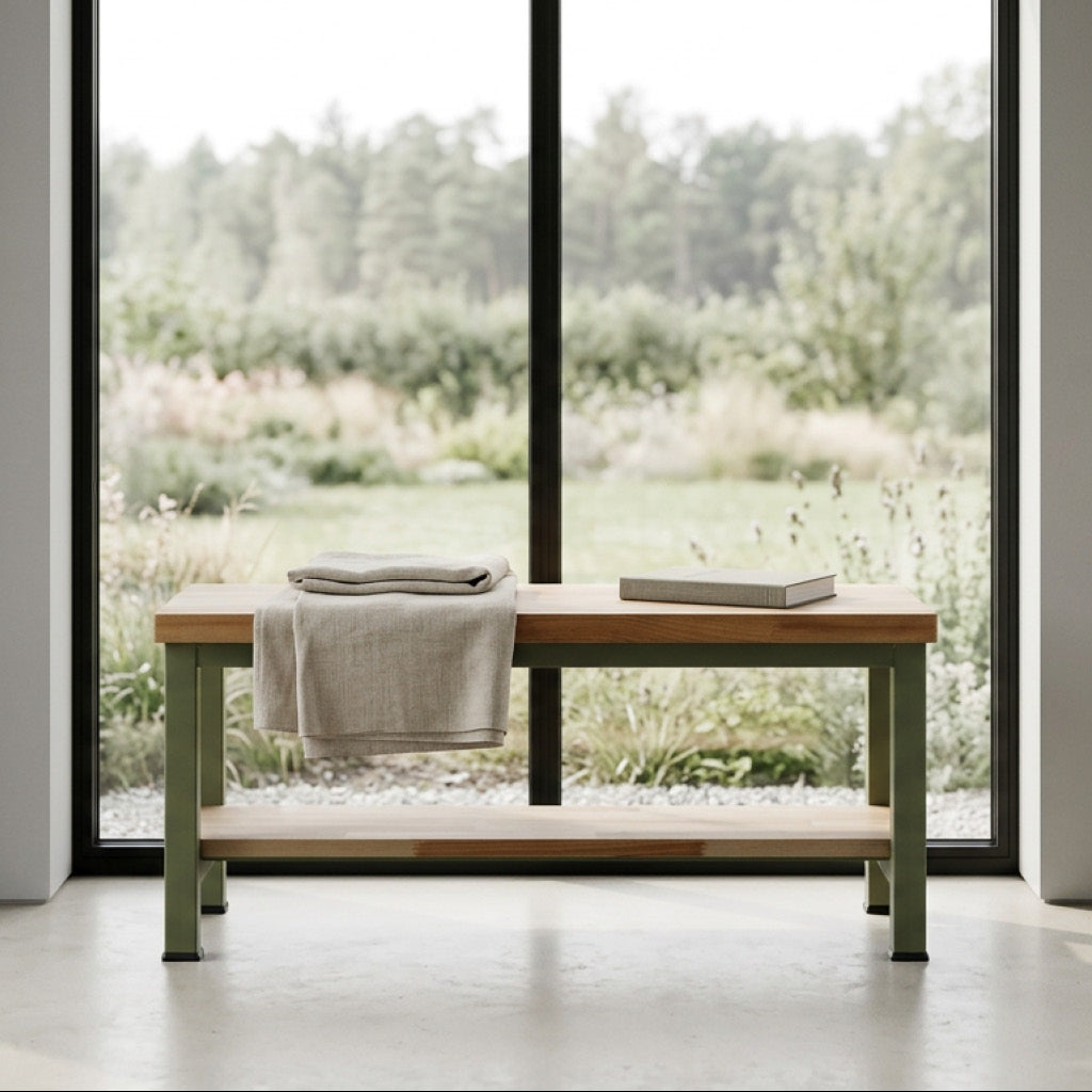 #farbe_olive - RAL6011 resedagrün